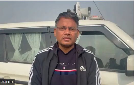 यूपी के बहराइच में जंगली जानवरों के हमले में अब तक 10 की मौत, डीएफ़ओ ने और क्या बताया