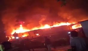 गोवा नाइट क्लब अग्निकांड: राज्य सरकार ने आतिथ्य कंपनी के खिलाफ कार्रवाई तेज की; दो संपत्तियां सील