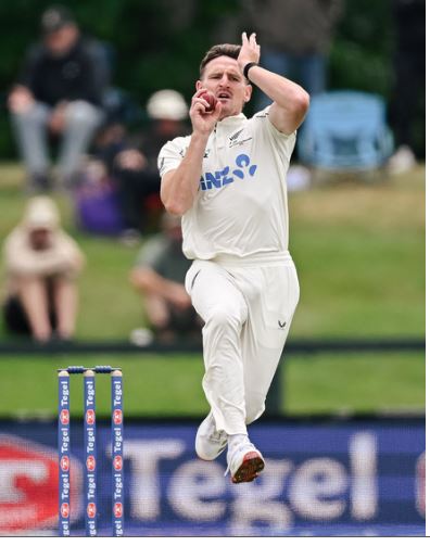 संकट में न्यूजीलैंड, वेस्टइंडीज के खिलाफ टेस्ट सीरीज से 3 खिलाड़ी बाहर