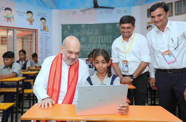 ‘छत्तीसगढ़’ का  संपादकीय : बच्चों के स्कूल छोडऩे के आंकड़ों में गुजरात, असम, राजस्थान सबसे बदहाल!