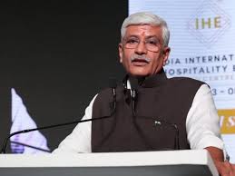 प्रियंका को वंदे मातरम् ‘दो टुकड़ों में’ लिखे जाने की सूचना कहां से मिली : शेखावत