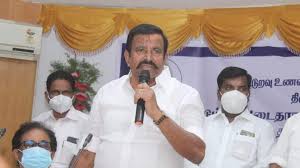 ईडी मुझे बदनाम करने के लिए निशाना बना रही, आरोपों का कानूनी रूप से सामना करूंगा: तमिलनाडु के मंत्री