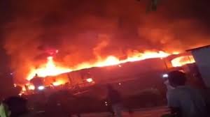 गोवा नाइटक्लब आग: भूखंड के मूल मालिक बरसों से अवैध गतिविधियों के खिलाफ लड़ाई लड़ रहे