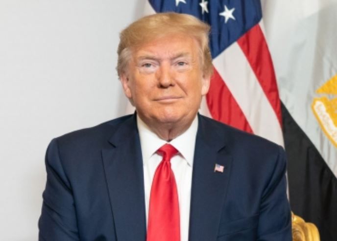 ट्रंप का बड़ा कृषि राहत पैकेज, लेकिन भारत के चावल आयात को 'टैरिफ की धमकी'