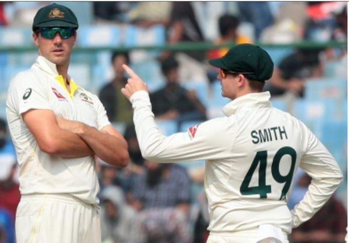 एशेज: एडिलेड टेस्ट में कमिंस की वापसी तय, जोश हेजलवुड सीरीज से बाहर