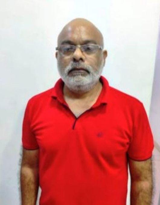 2000 करोड़ के घोटाले का प्रबंधक रहा दीपेन, चालान पेश 