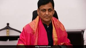 वर्तमान में केवल 3 जिले वामपंथी उग्रवाद से 'सबसे अधिक प्रभावित' हैं: नित्यानंद राय