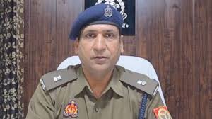 बुलंदशहर में मुसलमान फेरीवाले को पीट-पीटकर मारने के आरोप में दो गिरफ़्तार