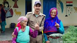 भारत में 2036 तक 22.74 करोड़ हो जाएगी बुजुर्गों की आबादी