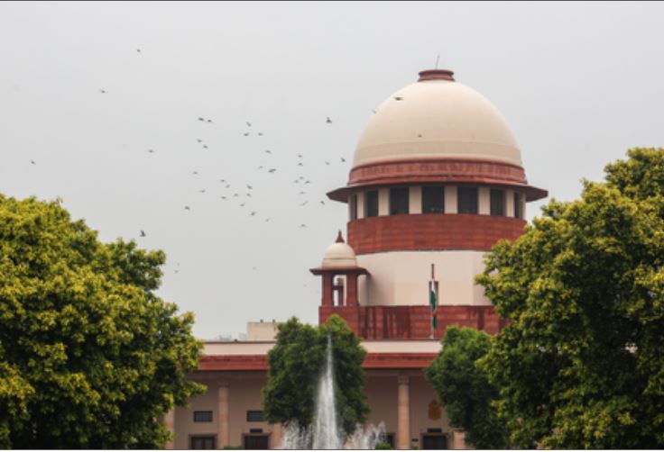 सीजेआई के खिलाफ 'मोटिवेटेड' कैंपेन पर सुप्रीम कोर्ट और हाई कोर्ट के 44 पूर्व जजों ने जताई कड़ी आपत्ति 