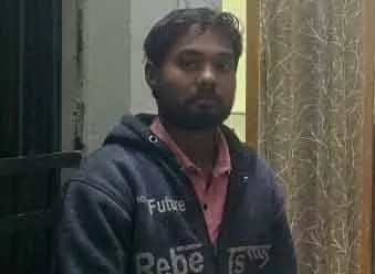 युवक से अननैचुरल सेक्स, फिरौती भी मांगा, गिरफ्तार 