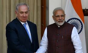 पीएम मोदी को आया नेतन्याहू का फ़ोन, बताया- क्या हुई बात
