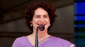 अमित शाह के भाषण पर प्रियंका गांधी बोलीं- 'वोट चोरी नहीं की तो इतनी लंबी सफाई क्यों?'