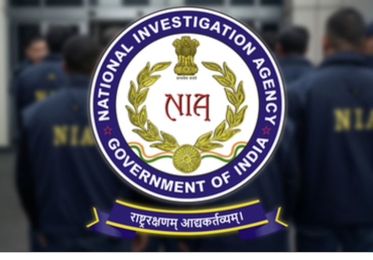 ओडिशा विस्फोटक लूट मामला: एनआईए ने चार्जशीट की दाखिल, 11 माओवादियों के नाम शामिल 