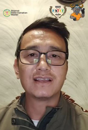 बस्तर ओलंपिक के समापन पर आएंगे बाईचुंग भूटिया