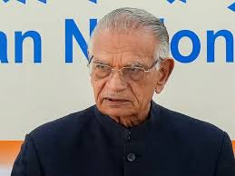 पूर्व गृह मंत्री शिवराज पाटिल का निधन