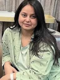 दस हजार रुपए और साइकिल नहीं, बेटियों को बराबरी का हक चाहिए: रोहिणी आचार्य