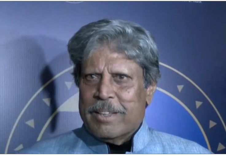 क्रिकेट की तरह दूसरे खेलों को भी मौका देने का समय आ गया है: कपिल देव