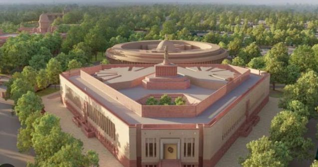 कांकेर में एक्सपायरी दवा जलाने से जहरीले धुएं से स्कूली बच्चे बीमार, संसद में गूंजा