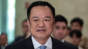 अगले साल नए चुनाव कराने के लिए थाईलैंड की संसद भंग