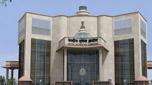 सीआईसी में नियुक्तियों को लेकर राहुल के दावों को किया गया खारिज