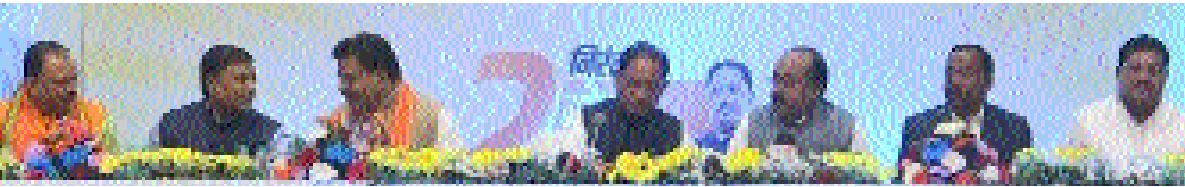 जनता का विश्वास जीतने में सफल रहे...