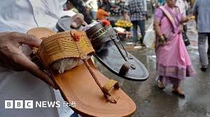 ये 'भारतीय चप्पल' मिलेगी 85000 रुपये की, इटली की कंपनी ने किया लॉन्च