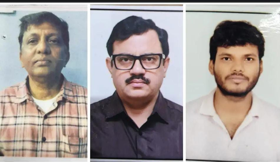 सुरक्षा में खामियों के चलते ढाई साल पहले मजदूर की गई थी जान, बीएसपी के जीएम, शिफ्ट-इंचार्ज और ठेकेदार गिरफ्तार 