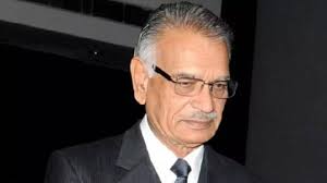 शिवराज पाटिल का राजकीय सम्मान के साथ अंतिम संस्कार