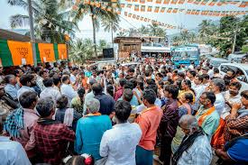 तिरुवनंतपुरम नगर निगम में बीजेपी ने रचा इतिहास, केरल निकाय चुनावों में और क्या हुआ?