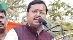 नितिन नबीन: भाजपा ने बिहार से पहले पार्टी अध्यक्ष को चुनकर सबको चौंकाया