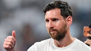 मेसी को लेकर पश्चिम बंगाल में मची अफ़रा-तफ़री के बाद दिल्ली में कैसी तैयारी?