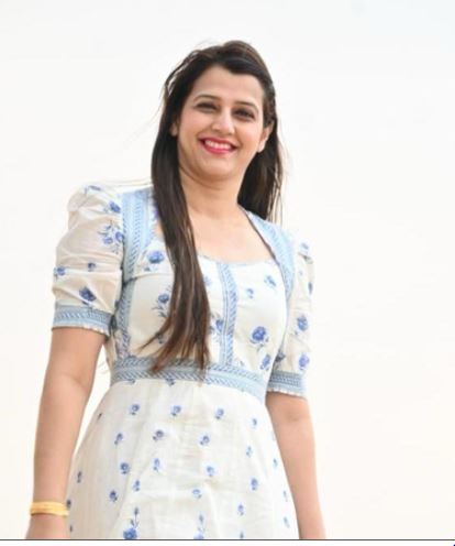 बीएमसी चुनाव से पहले उद्धव ठाकरे गुट को बड़ा झटका, तेजस्वी घोसालकर ने दिया इस्तीफा 