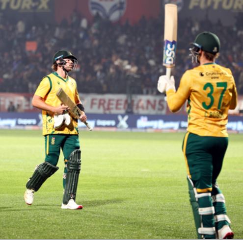 साउथ अफ्रीकी टीम में बार-बार बदलावों से परेशान स्टेन, चयन में स्थिरता की मांग 