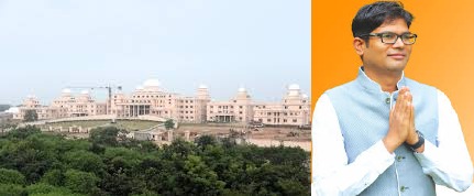 ओपी ने पेश किया 35 हजार करोड़ का प्रथम अनुपूरक बजट