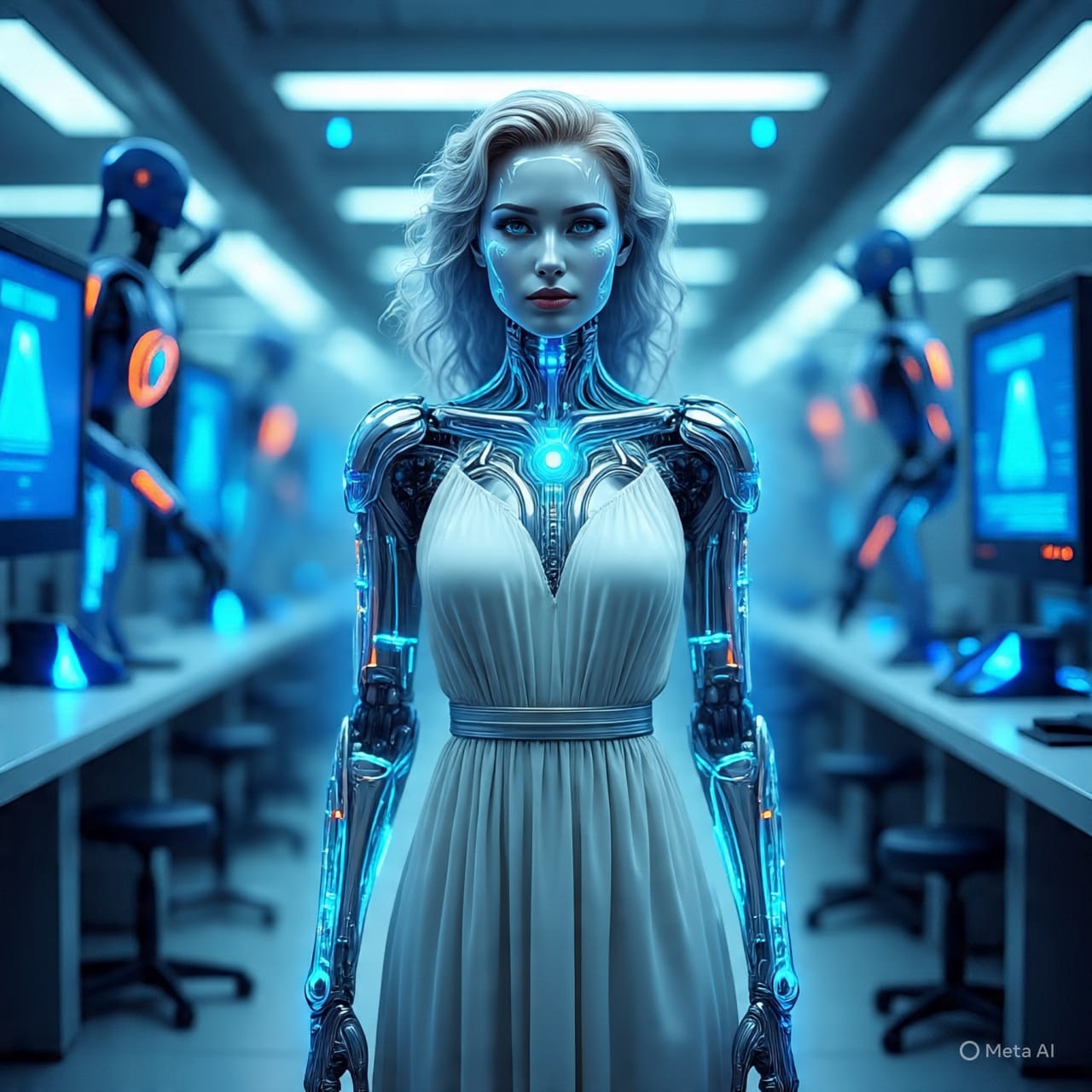 ‘छत्तीसगढ़’ का  संपादकीय : भविष्य की बात एआई के खतरों के साथ ही हो सकती है, उसके बिना नहीं