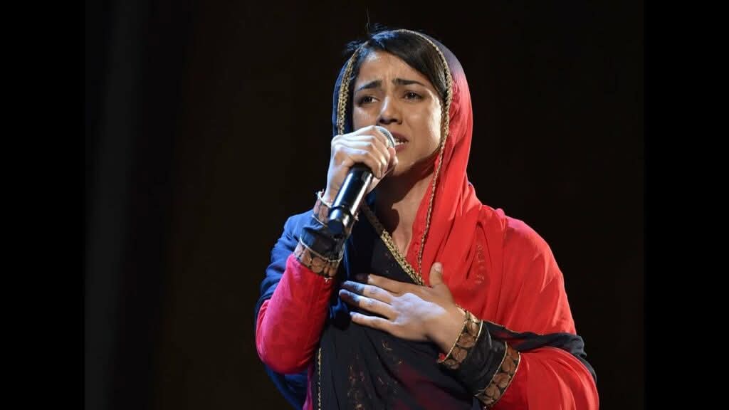 एक अनोखी जंग की कहानी