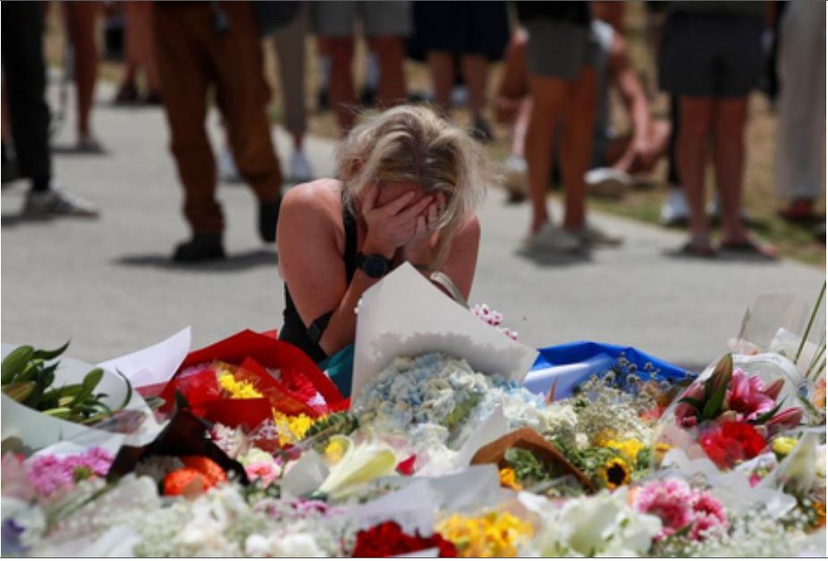 ‘यहूदी विरोधियों से सख्ती से निपटना होगा’, बोंडी बीच हमले के बाद इसराइल और अरब देशों की कैसी प्रतिक्रिया