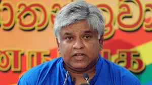 पूर्व श्रीलंकाई क्रिकेट कप्तान अर्जुन रणतुंगा की होगी गिरफ़्तारी