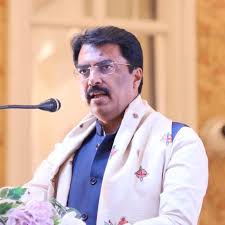 दरभंगा के विधायक संजय सरावगी बने बिहार बीजेपी के प्रदेश अध्यक्ष