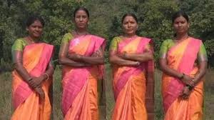 बाघों के साये में स्कूल का रास्ता, चार महिलाएं बनीं बच्चों की ढाल