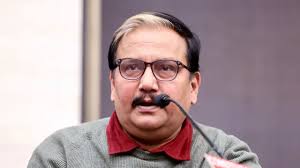 नीतीश का महिला डॉक्टर का हिजाब खींचने का मामला: आरजेडी सांसद ने बीजेपी पर साधा निशाना