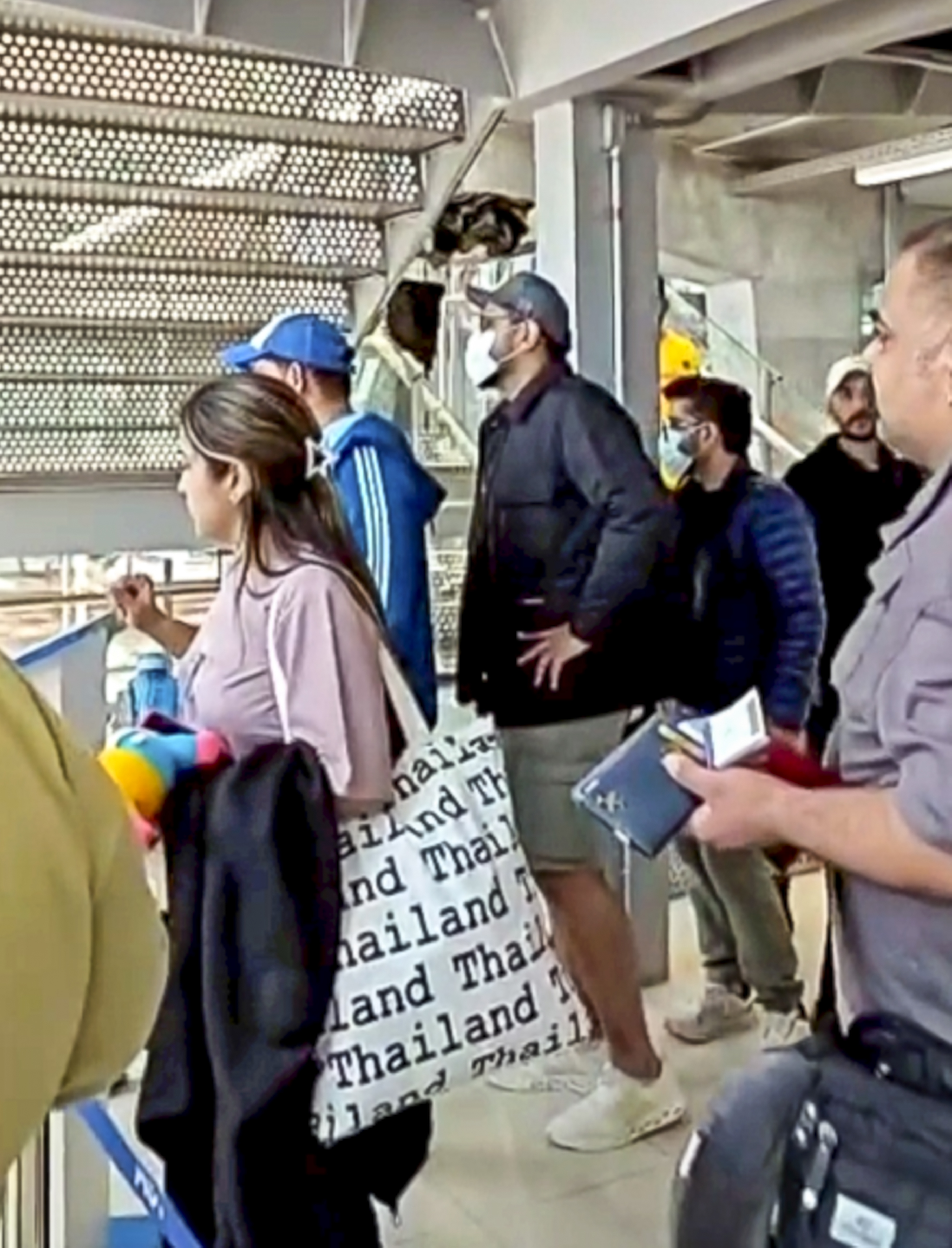 गोवा नाइटक्लब आग मामले में वांछित लूथरा बंधुओं को थाईलैंड से भारत निर्वासित किया गया