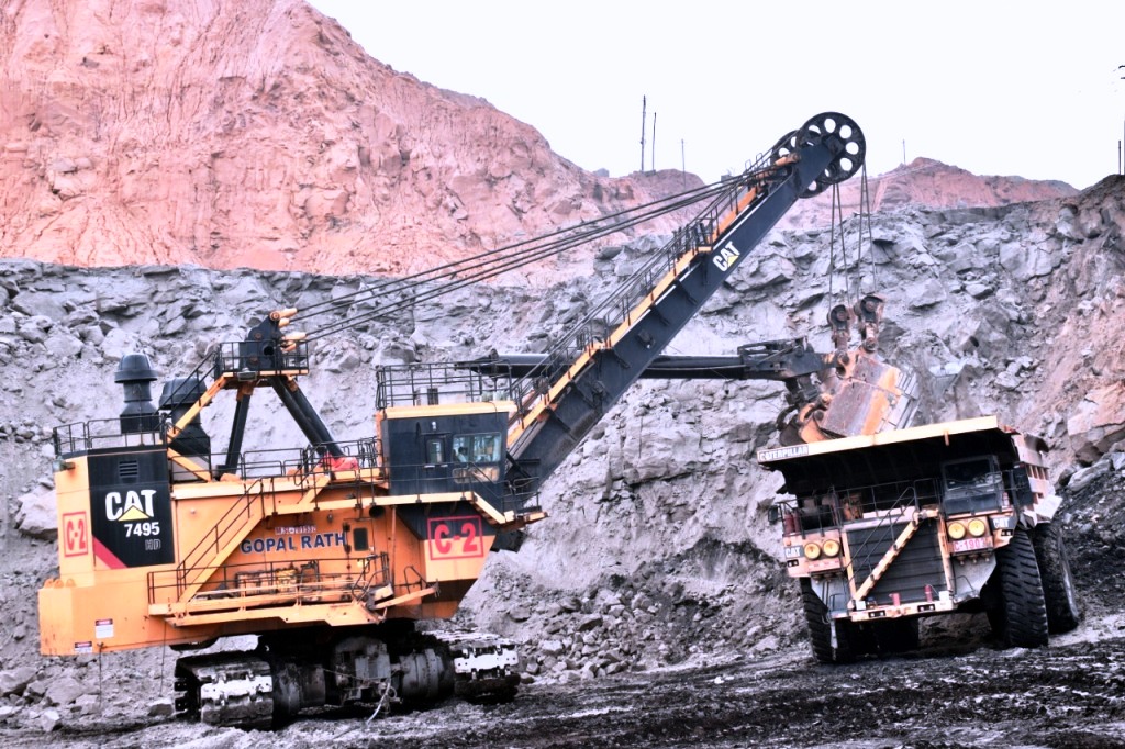 एआई से पहरेदारी कर एसईसीएल लगाएगा डीजल चोरी पर लगाम