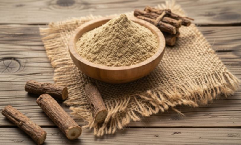 दादी-नानी के नुस्खों में खास मुलेठी, जानें कैसे गले और सांस की तकलीफ में देती है राहत