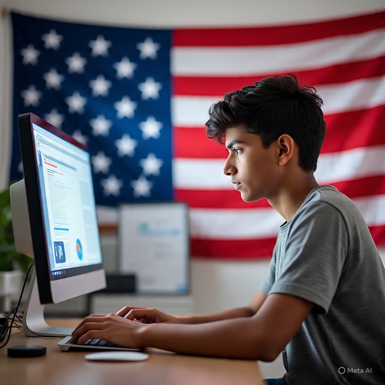 ‘छत्तीसगढ़’ का  संपादकीय : ...अमरीकी वीजा नियमों से जिंदगी की एक बड़ी नसीहत