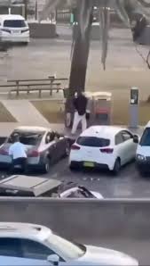 ऑस्ट्रेलिया का शूटर रहने वाला था तो हैदराबाद का, लेकिन यहाँ से लेना-देना नहीं 