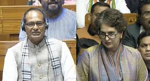 मनरेगा की जगह विकसित भारत- जी राम जी बिल लोकसभा में पेश, विपक्ष ने किया विरोध