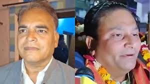 आईपीएल 2026 में सबसे महंगे अनकैप्ड खिलाड़ी बनने पर क्या बोले प्रशांत वीर के पिता और कार्तिक के कोच