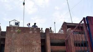 लुधियाना जेल में कैदियों के उत्पात मचाने, अधीक्षक पर ईंट से हमला करने के एक दिन बाद शांति बहाल